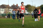 Senior Mens 2026 Northern Cross Country Relays, Graves Park, Sheffield. Photo: David T. Hewitson/Sports for All Pics